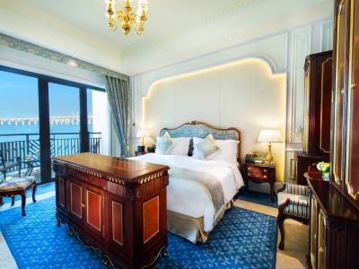 Legend Palace Hotel 5*
