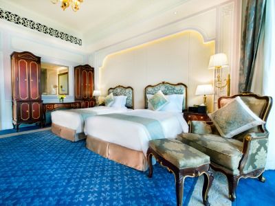 Legend Palace 5* Macau