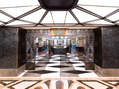 Legend Palace Macau