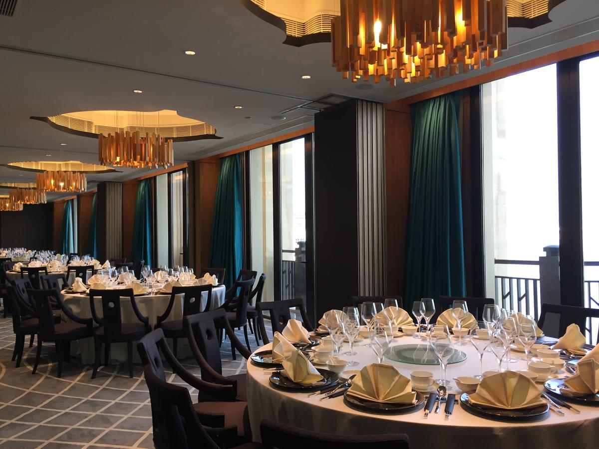 Legend Palace 5* Macau