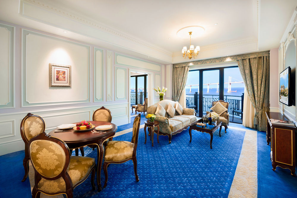 Legend Palace Macau