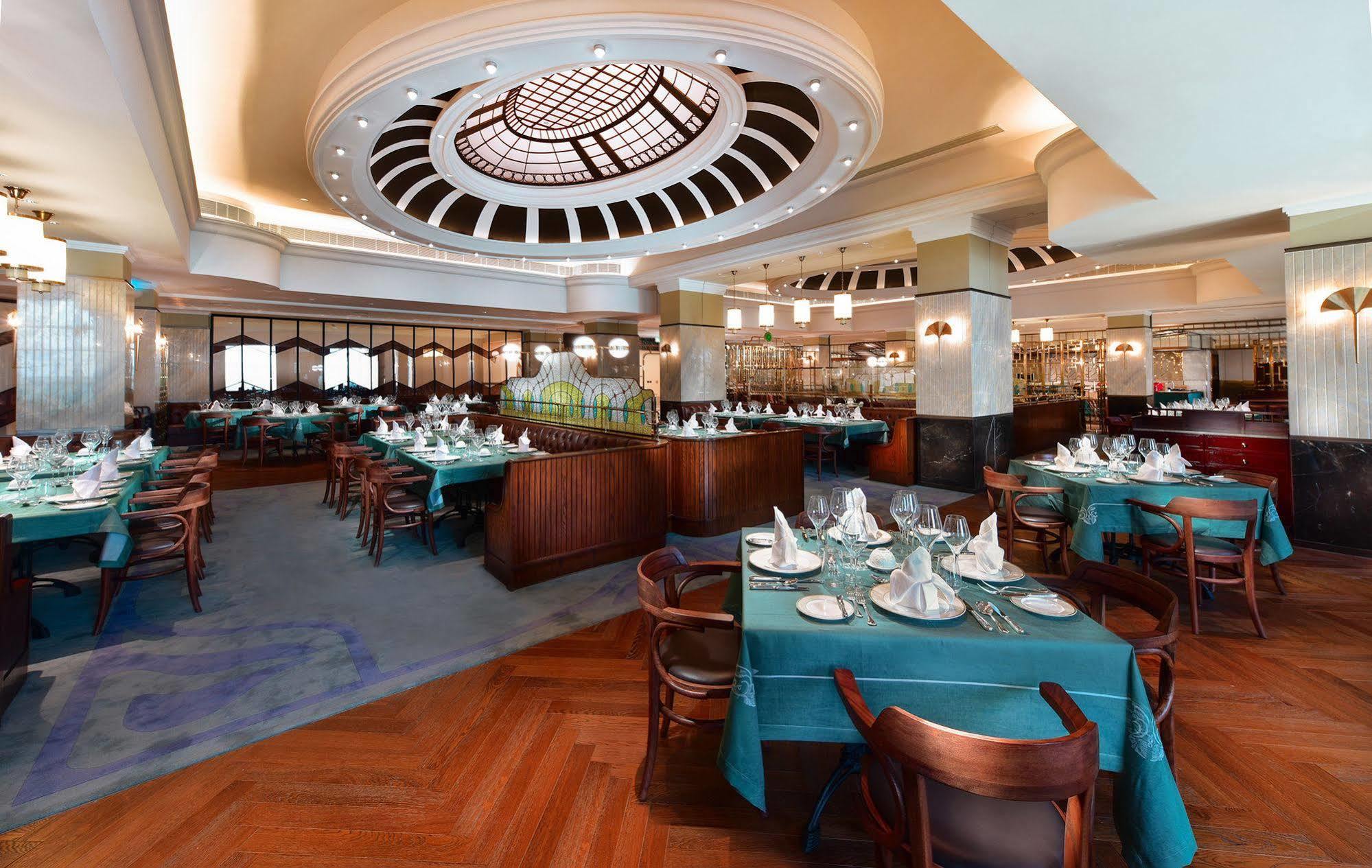 Legend Palace Hotel 5*