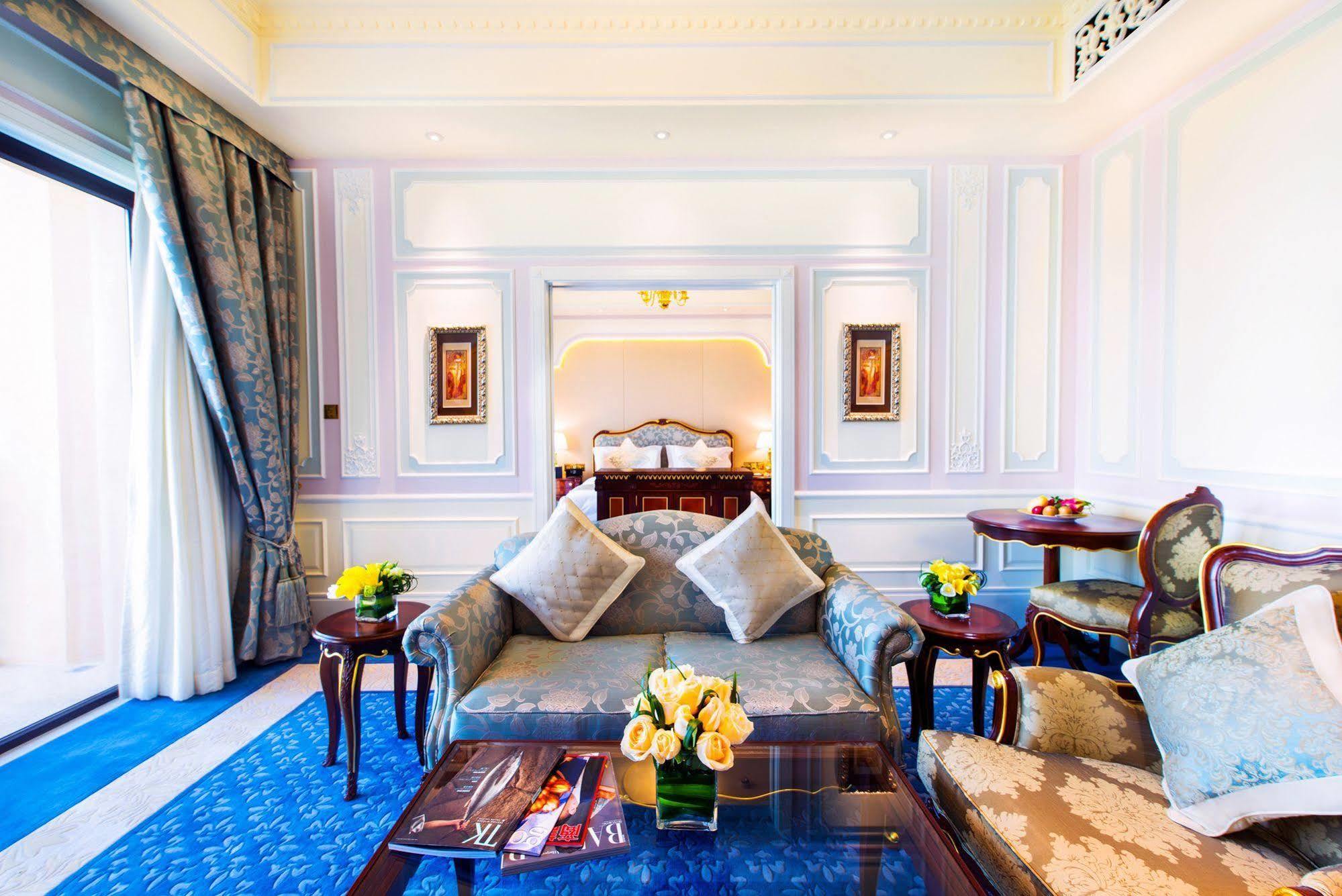 Legend Palace Macau