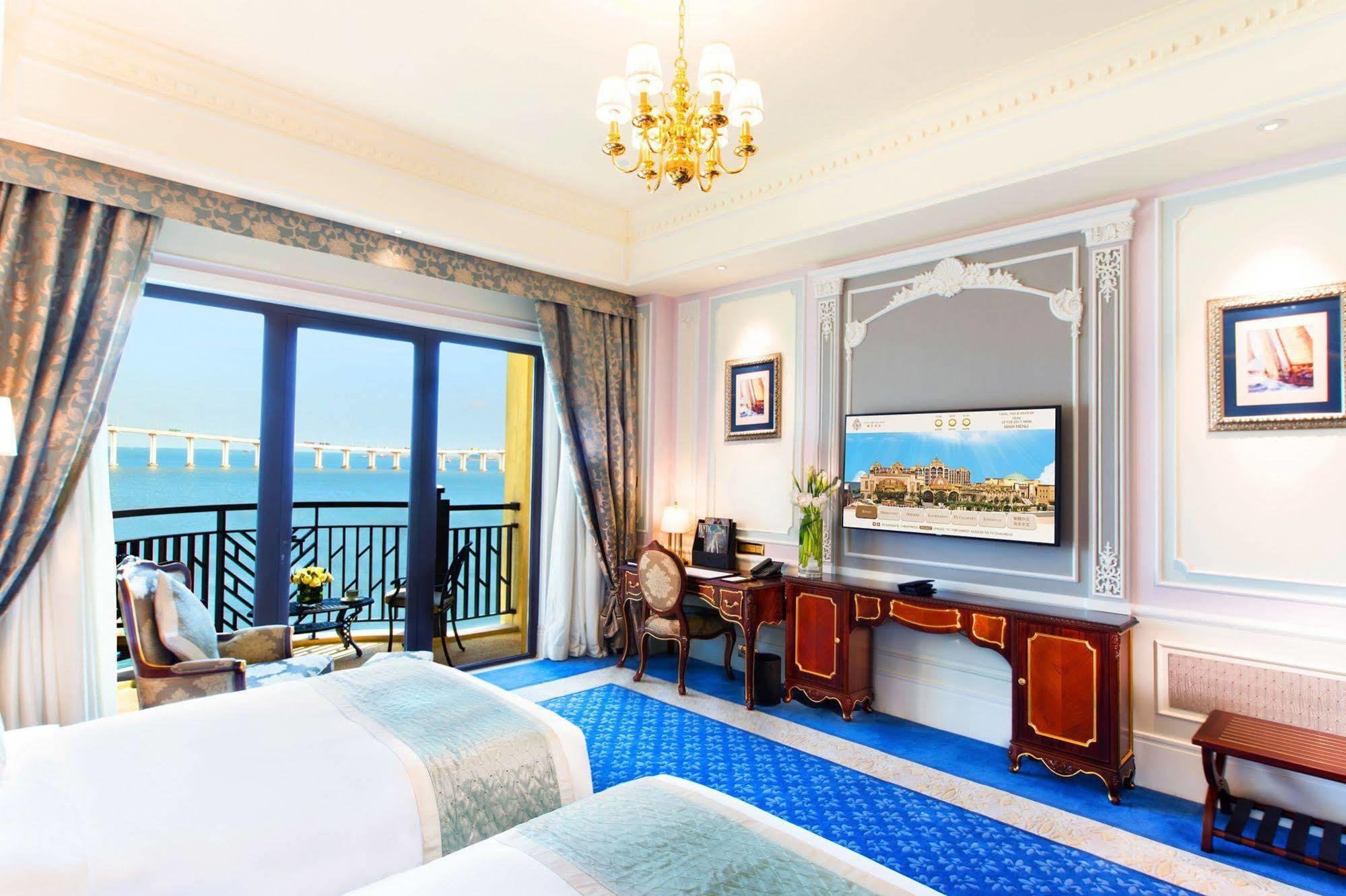 Legend Palace 5* Macau