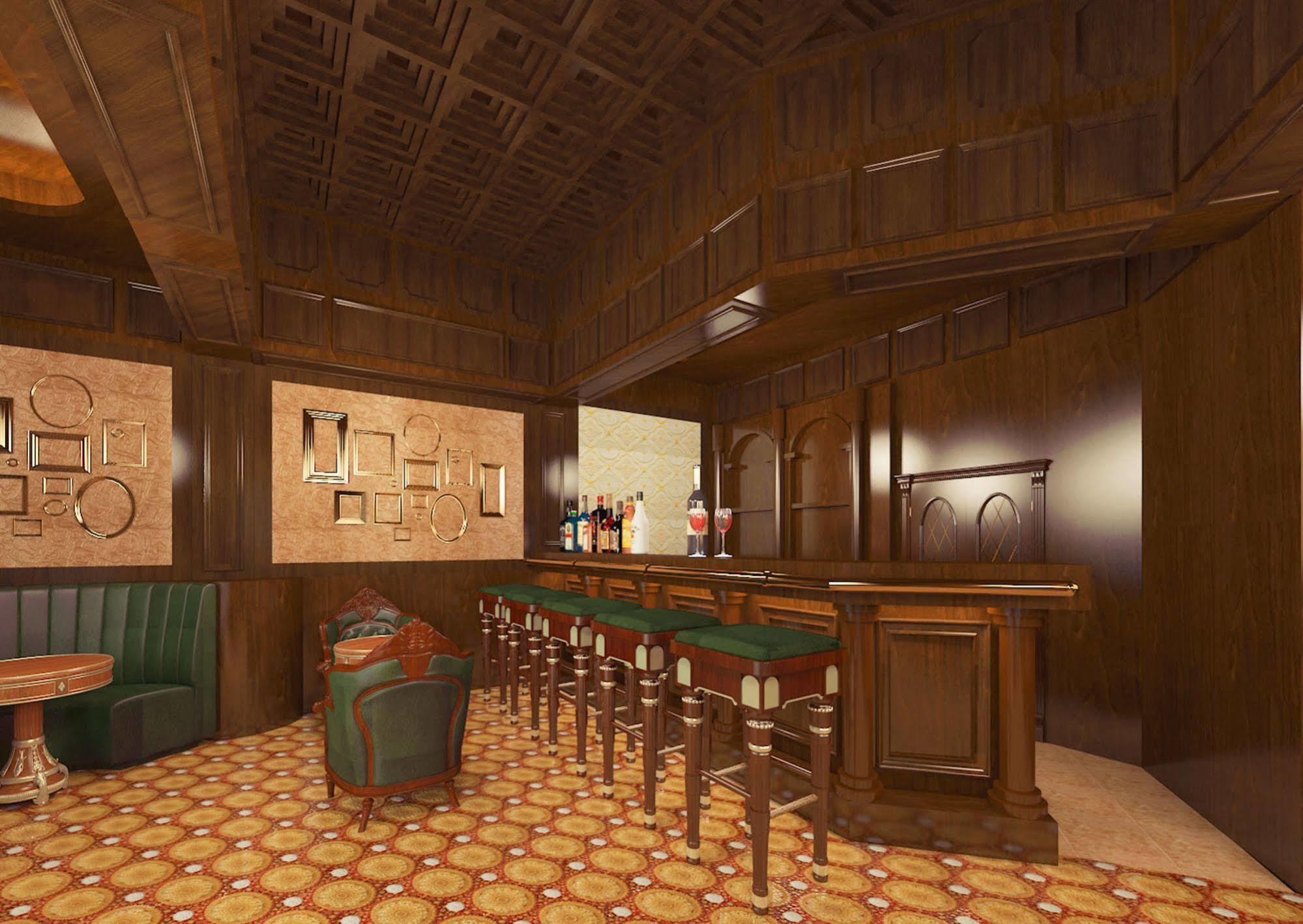 Legend Palace 酒店 澳门