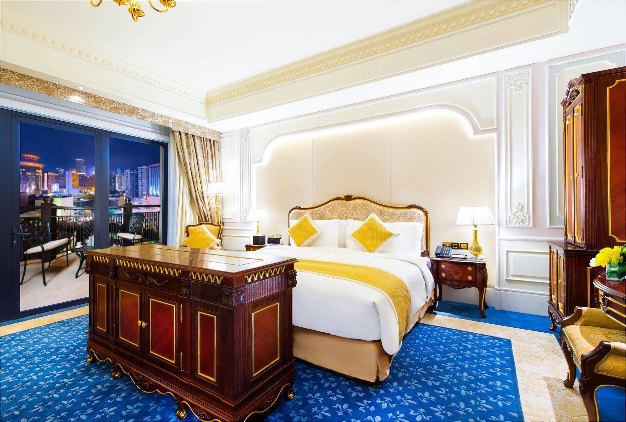 Legend Palace 澳门
